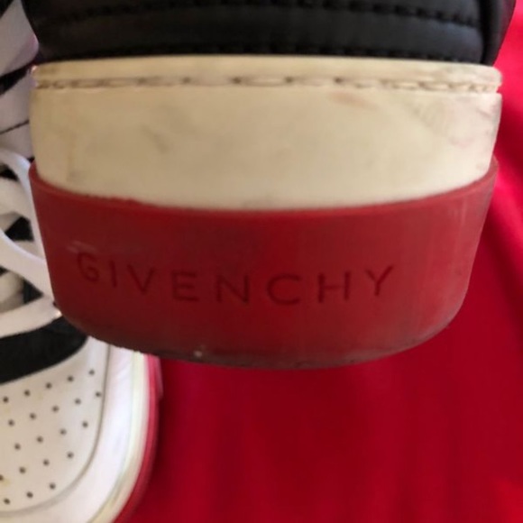 Givenchy sneakers - Picture 3 of 3